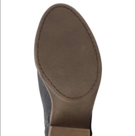 NWT Kensie Gerona Womens Ankle Bootie - Picture 6 of 6